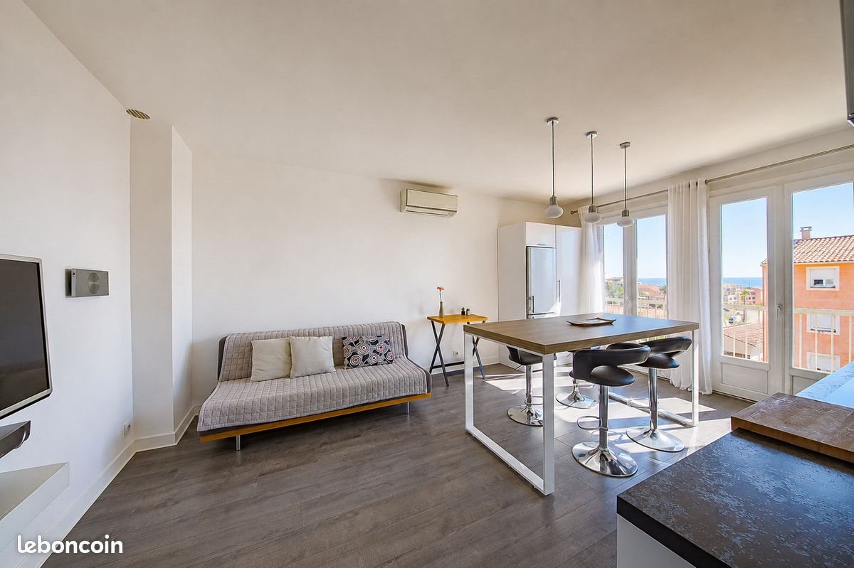 Appartement à vendre, 57m², Sari-Solenzara