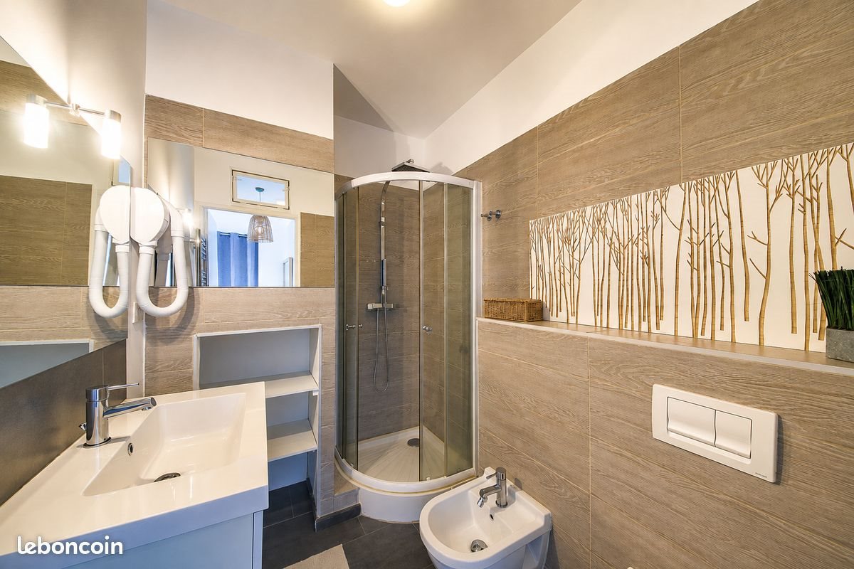 Appartement à vendre, 57m², Sari-Solenzara