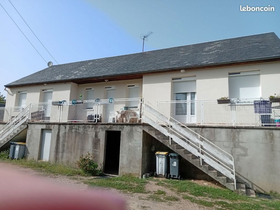 Appartement à louer, 33m², Amboise