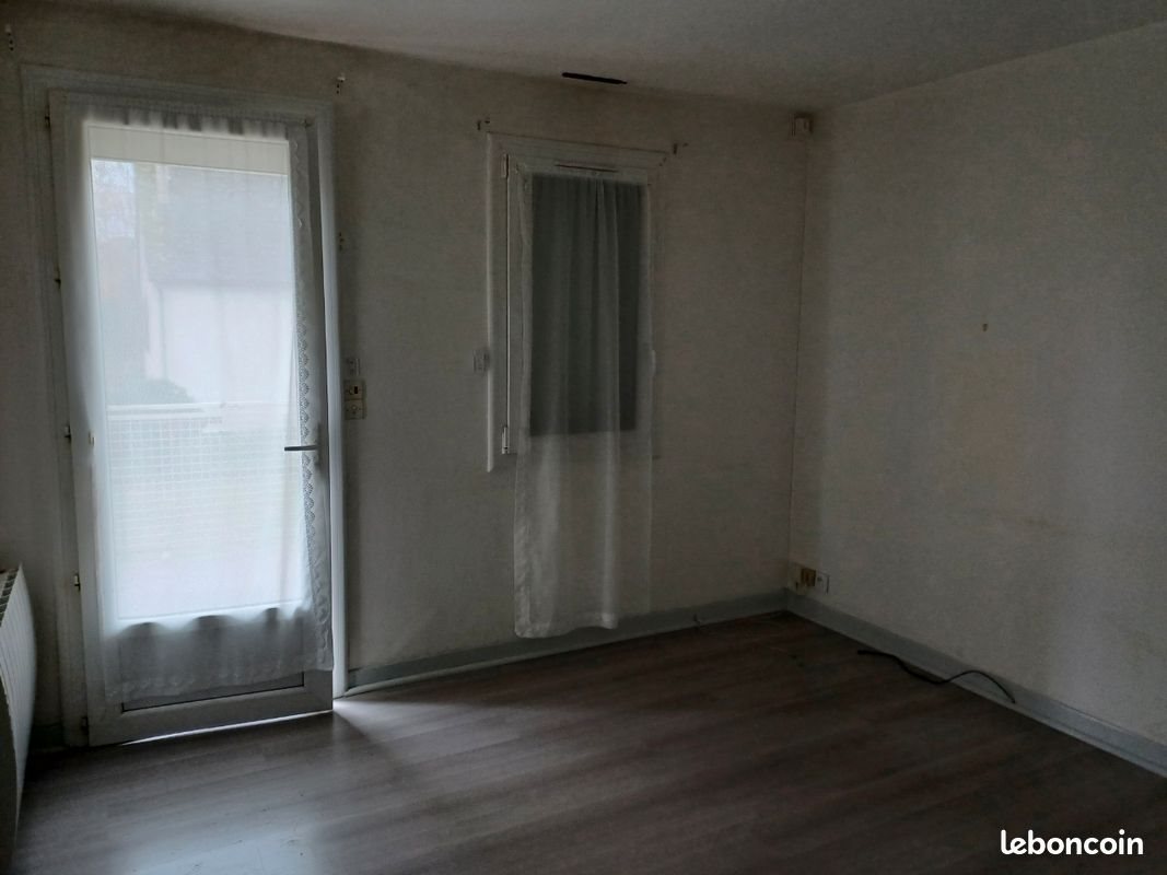 Appartement à louer, 33m², Amboise