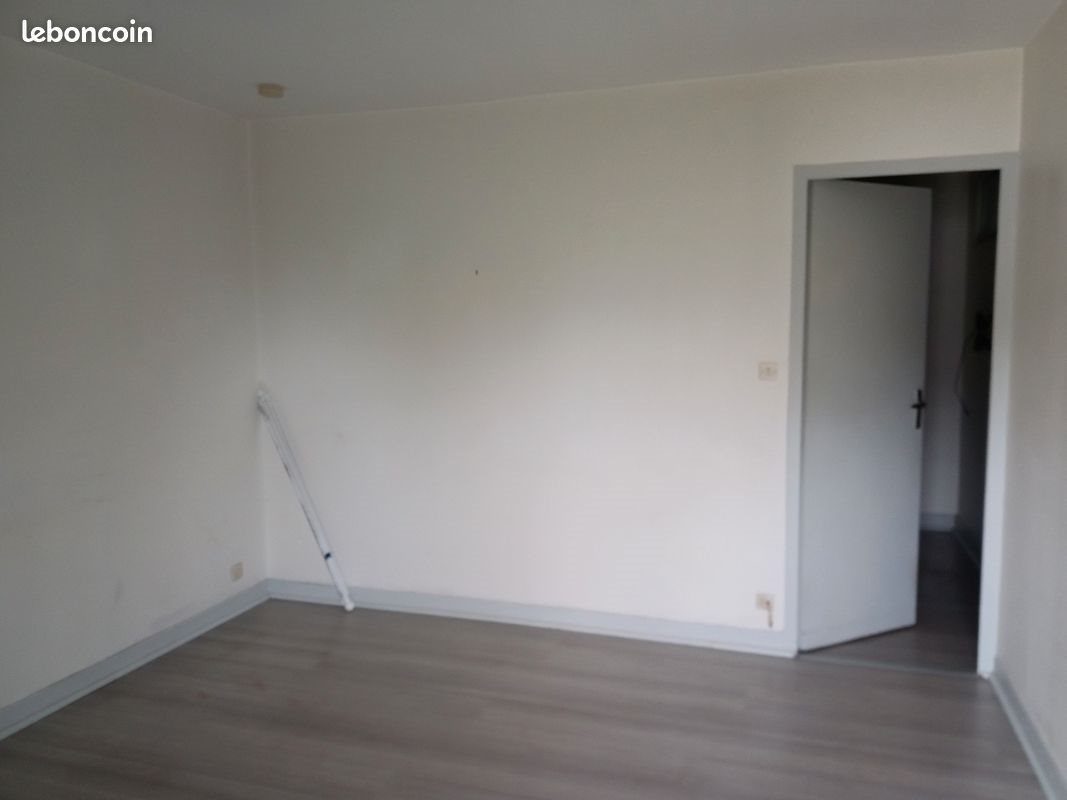 Appartement à louer, 33m², Amboise