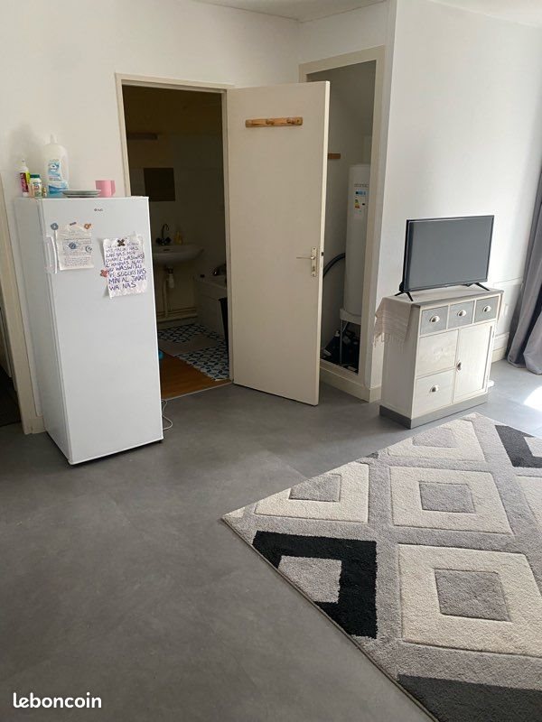 Appartement à louer, 40m², Blois