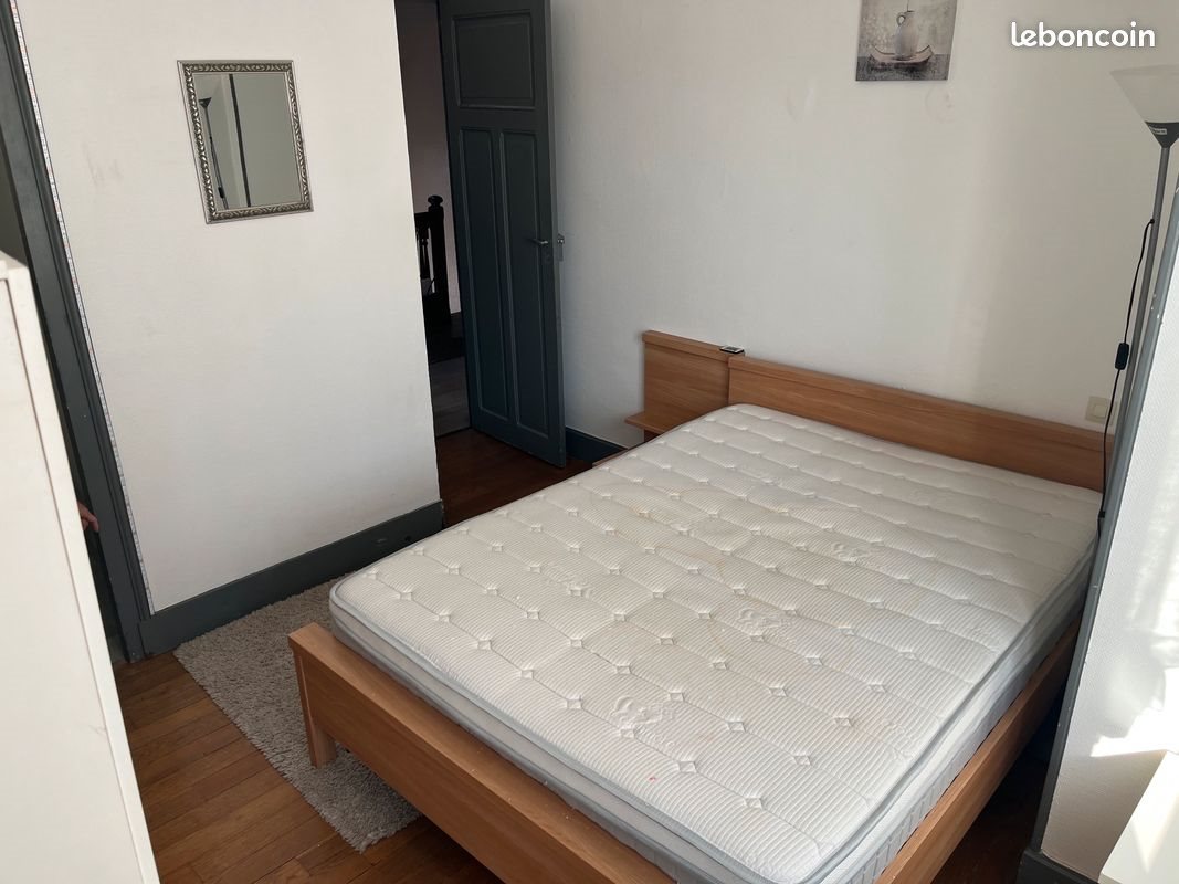 Appartement à louer, 35m², Vichy