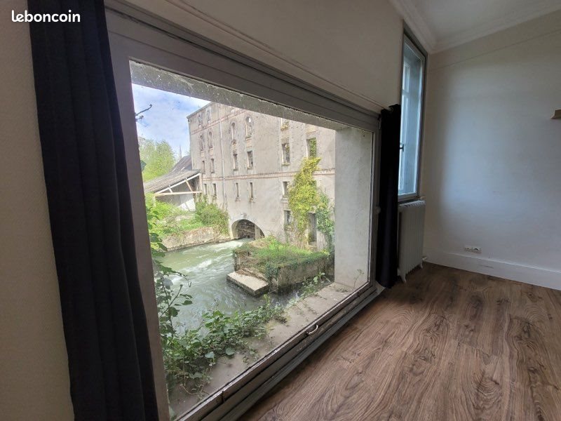 Appartement à louer, 56m², Cormery