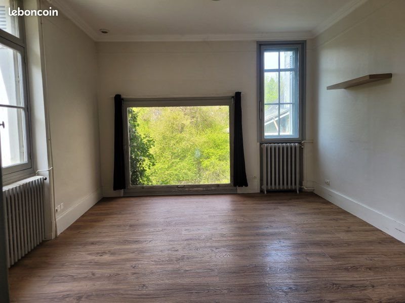Appartement à louer, 56m², Cormery
