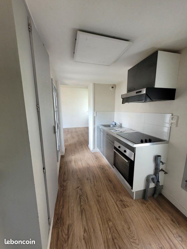 Appartement à louer, 56m², Cormery