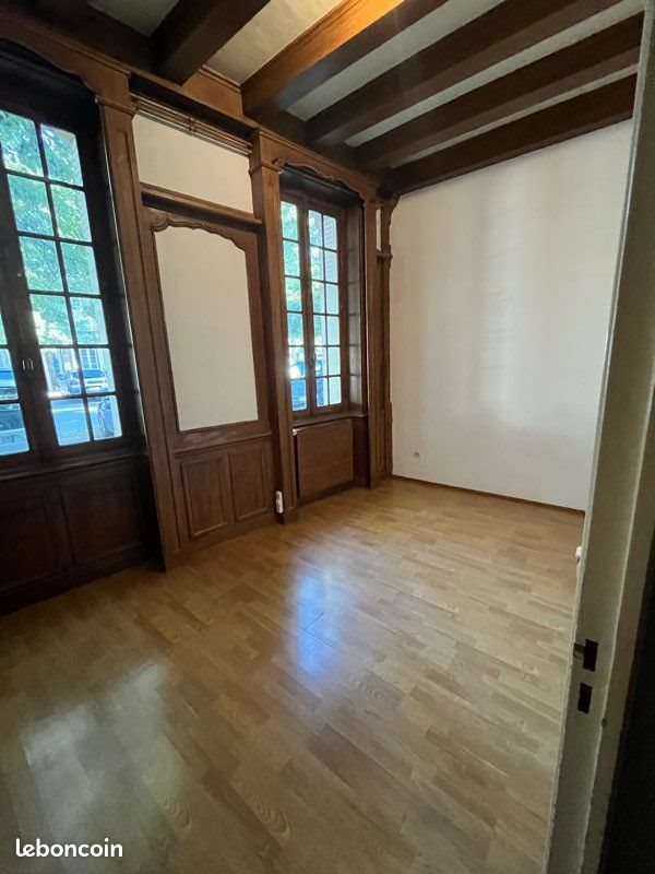 Appartement à louer, 47m², Moulins