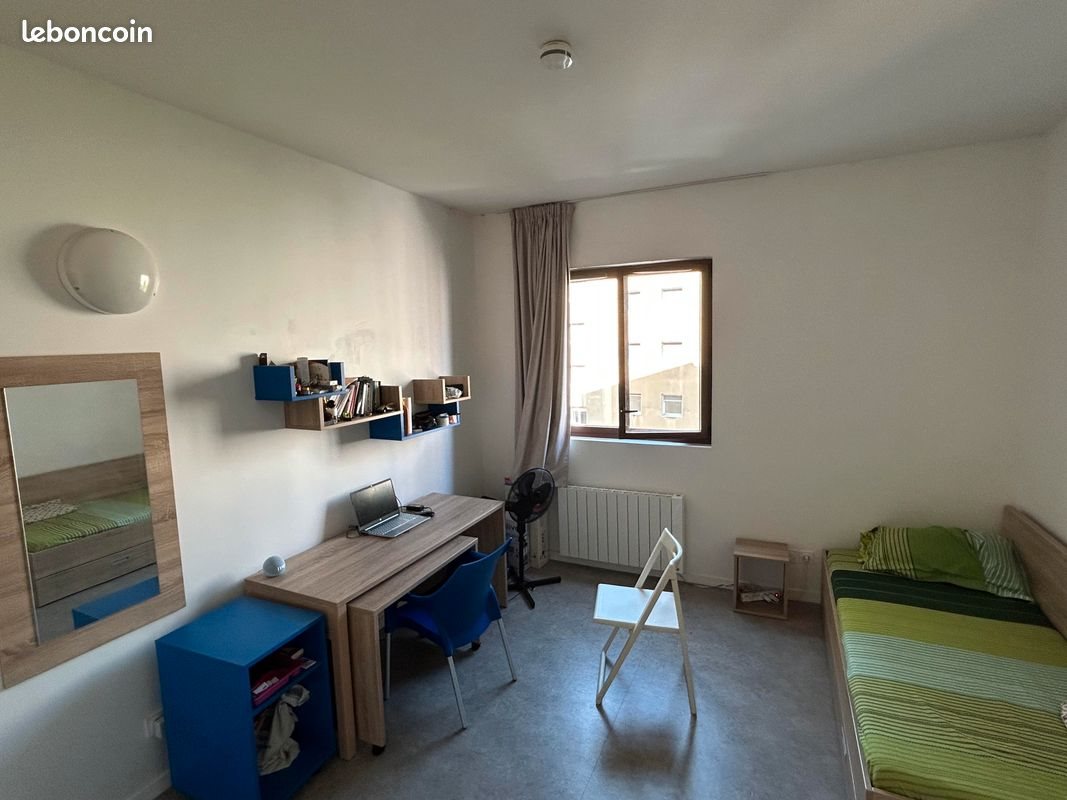 Appartement à louer, 19m², Caluire-et-Cuire