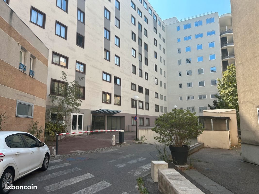 Appartement à louer, 19m², Caluire-et-Cuire