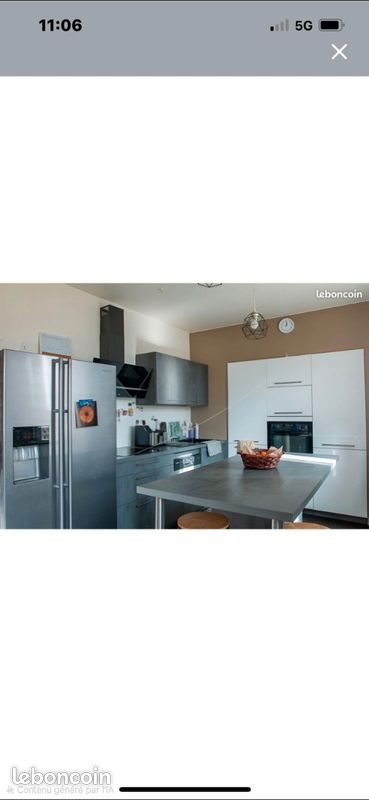 Maison à vendre, 128m², Le Pont-de-Beauvoisin