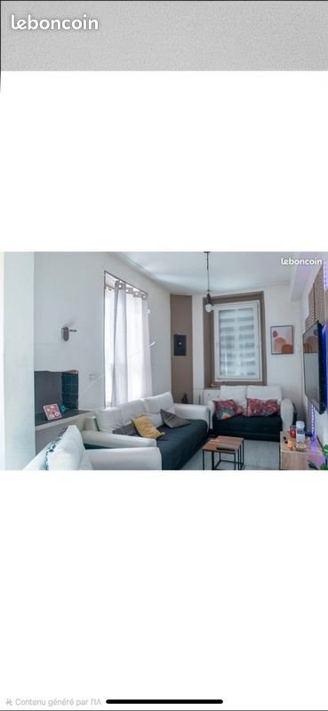 Maison à vendre, 128m², Le Pont-de-Beauvoisin