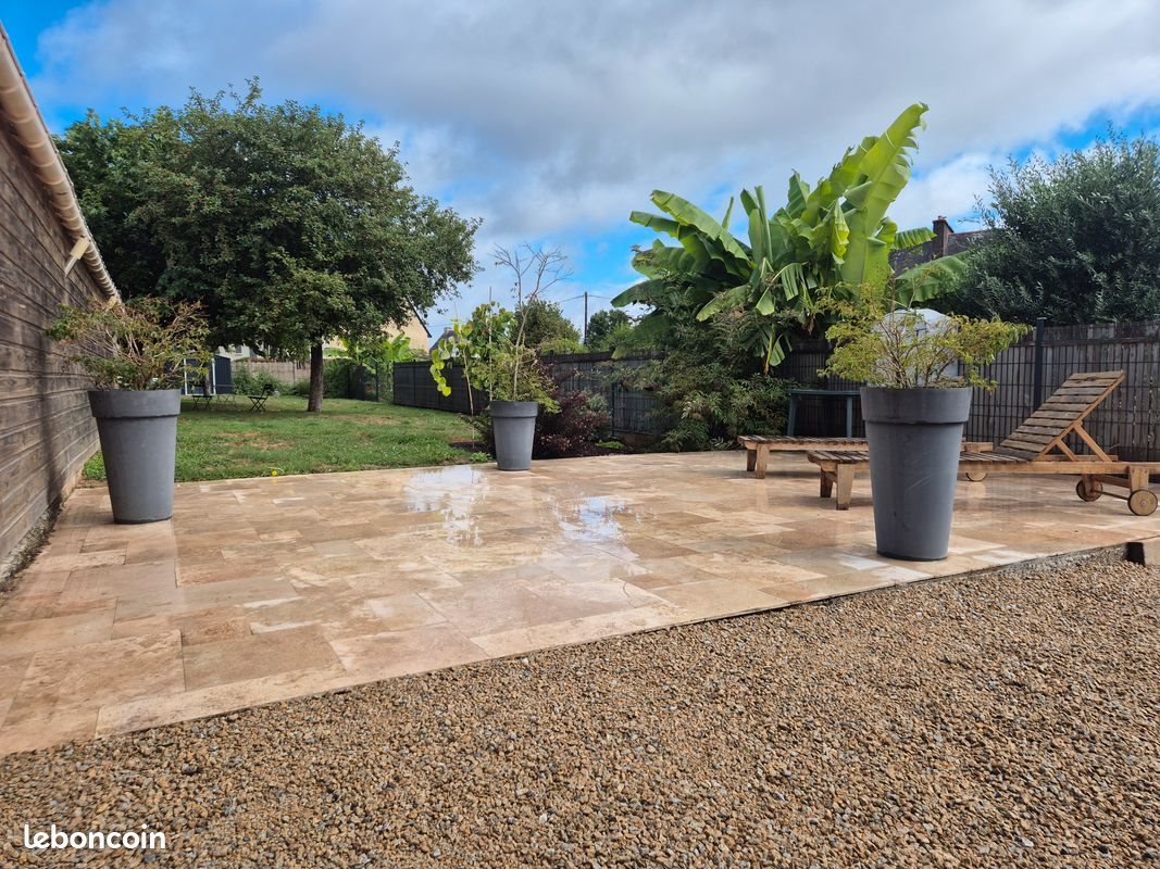 Maison à vendre, 90m², Tinténiac