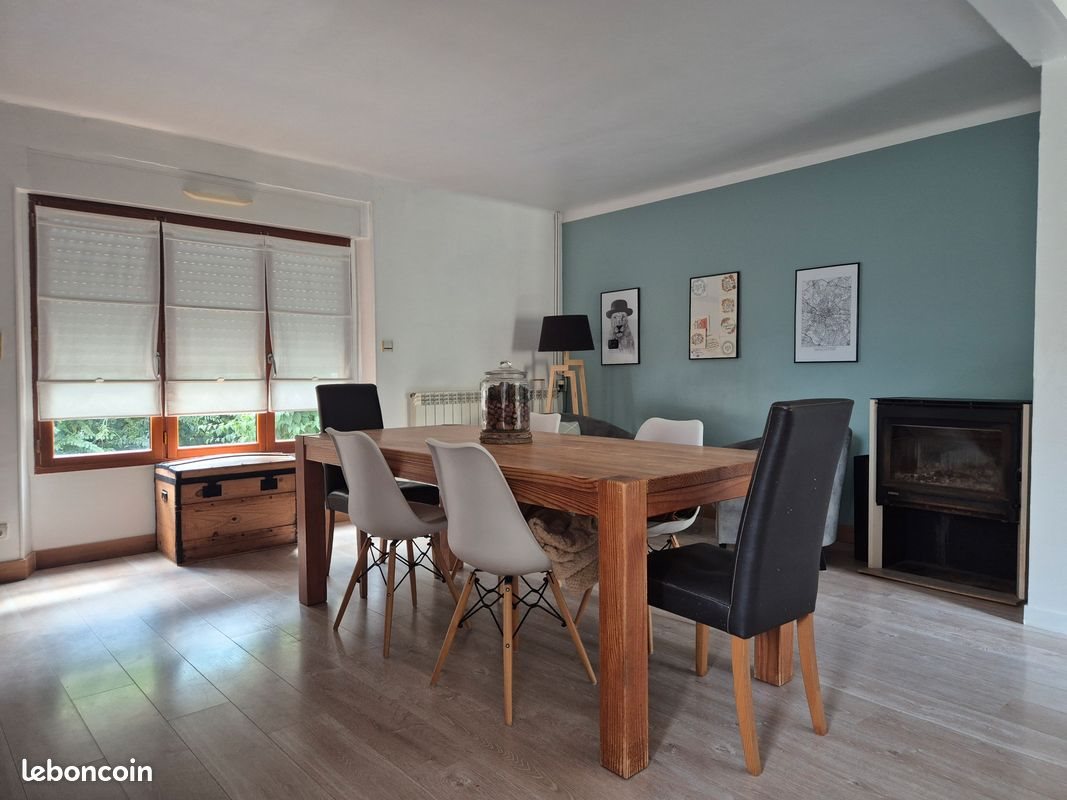 Maison à vendre, 90m², Tinténiac