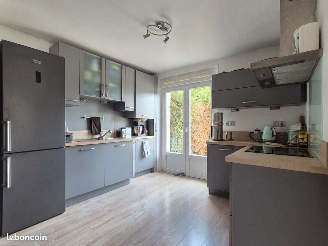 Maison à vendre, 90m², Tinténiac
