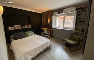 Appartement à vendre, 49m², Anglet