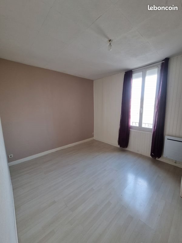 Appartement à louer, 73m², Rouen