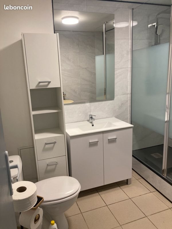 Appartement à louer, 68m², Vrigne-aux-Bois
