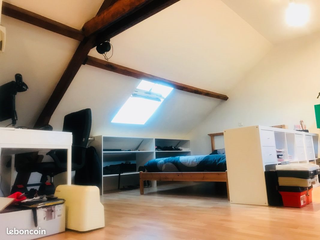 Appartement à louer, 28m², Angers
