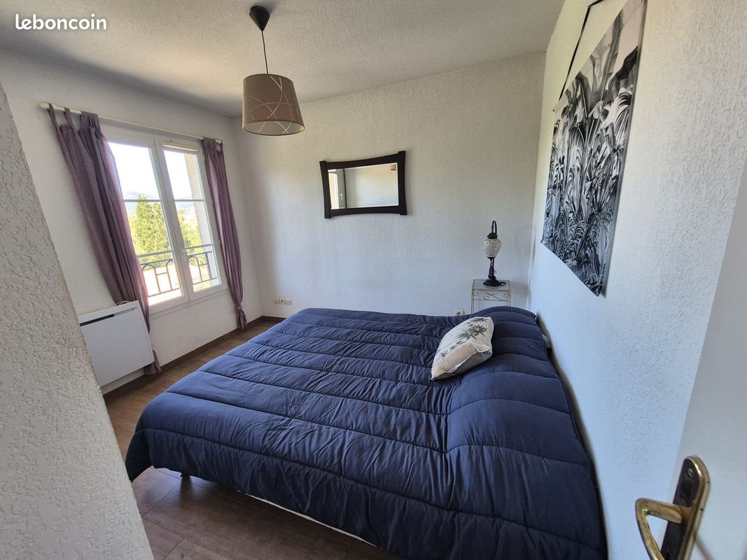 Appartement à vendre, 68m², Cogolin