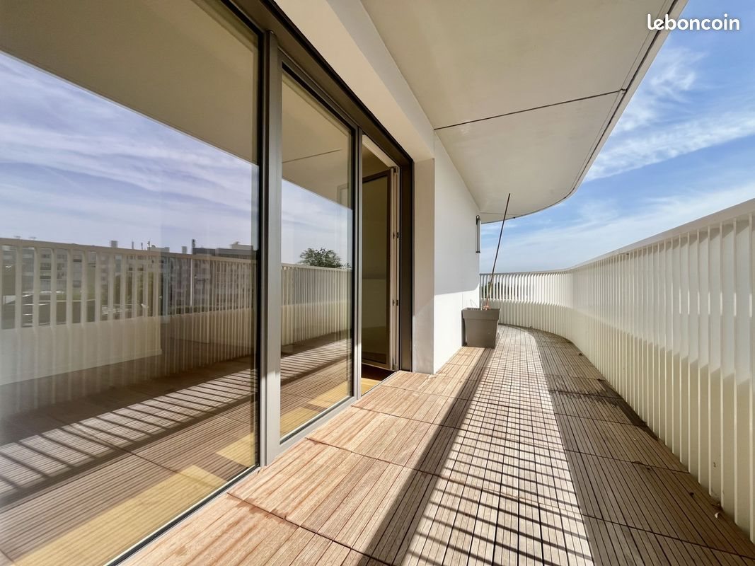 Appartement à vendre, 87m², Rueil-Malmaison