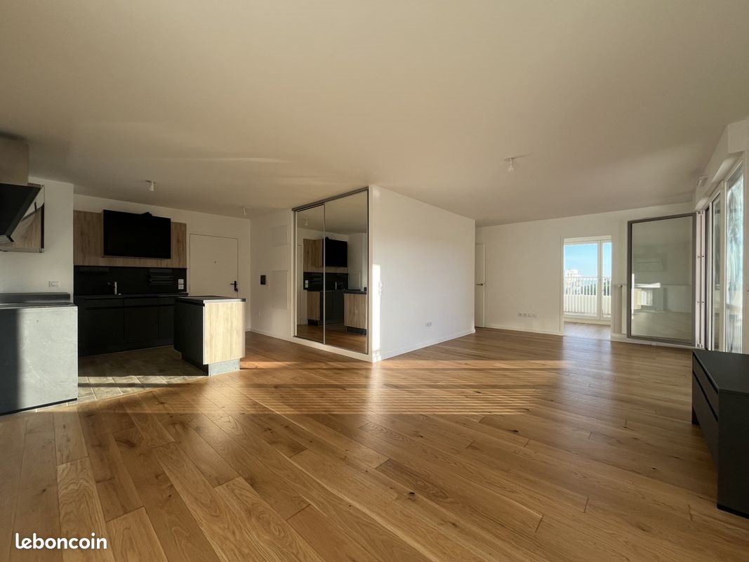 Appartement à vendre, 87m², Rueil-Malmaison