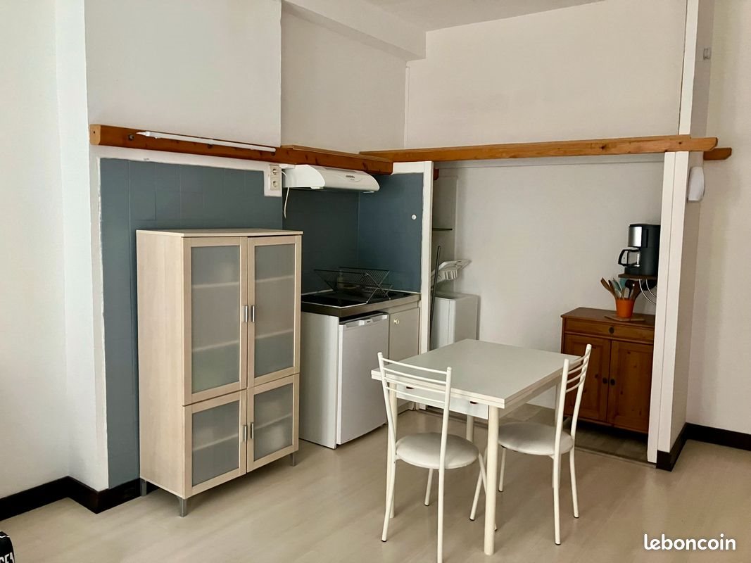 Appartement à louer, 30m², Chalon-sur-Saône