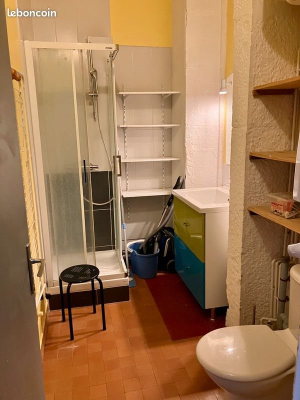 Appartement à louer, 30m², Chalon-sur-Saône