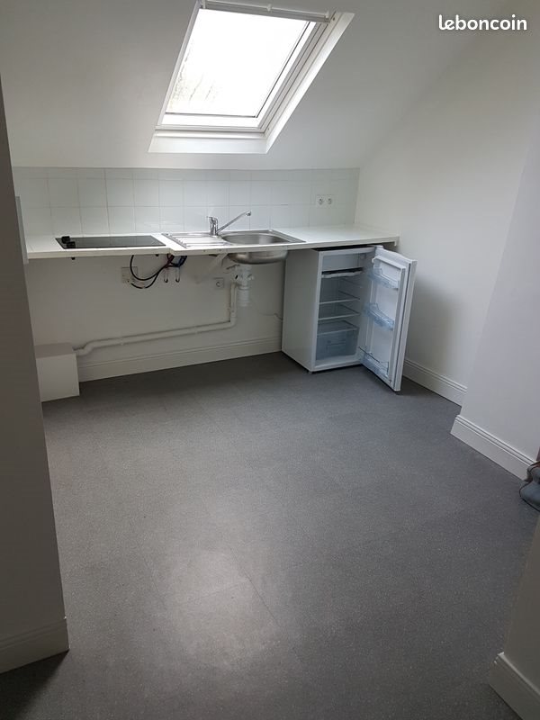 Appartement à louer, 10m², La Roche-sur-Yon