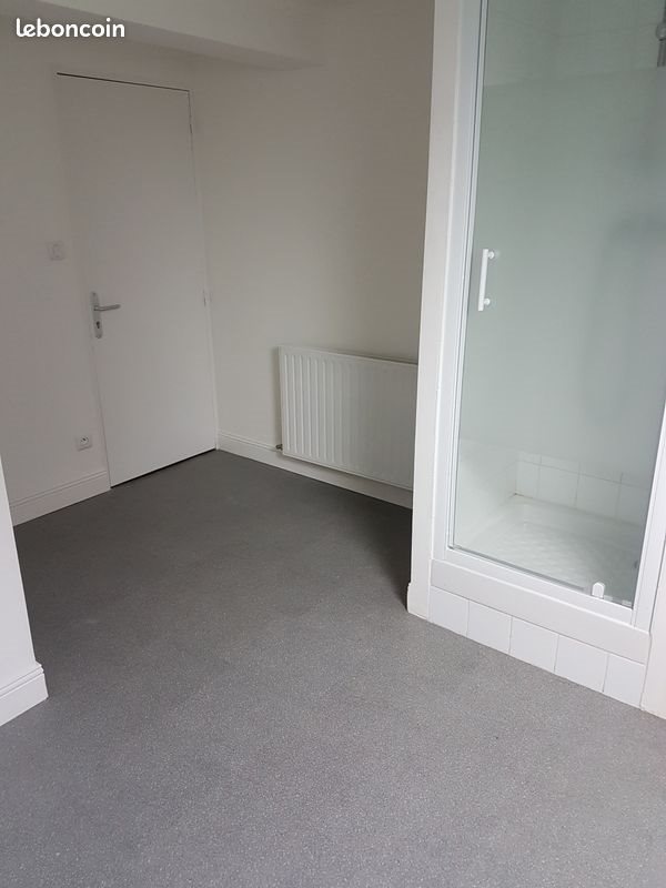 Appartement à louer, 10m², La Roche-sur-Yon