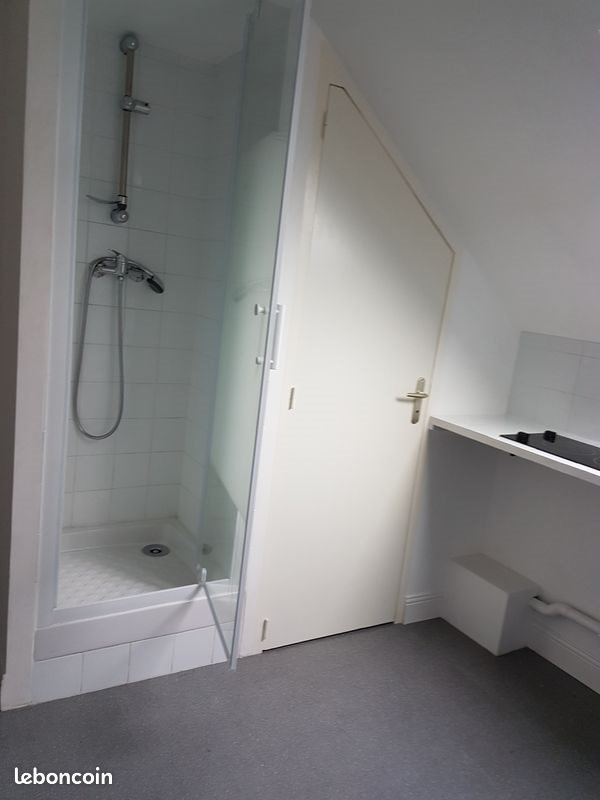 Appartement à louer, 10m², La Roche-sur-Yon