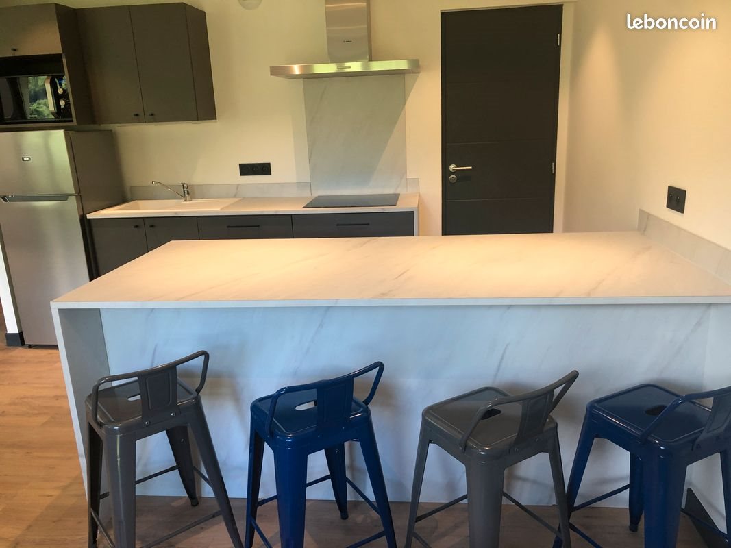 Appartement à louer, 65m², Brides-les-Bains