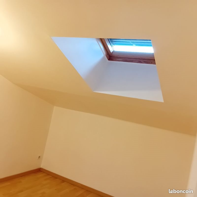 Appartement à louer, 40m², Quissac