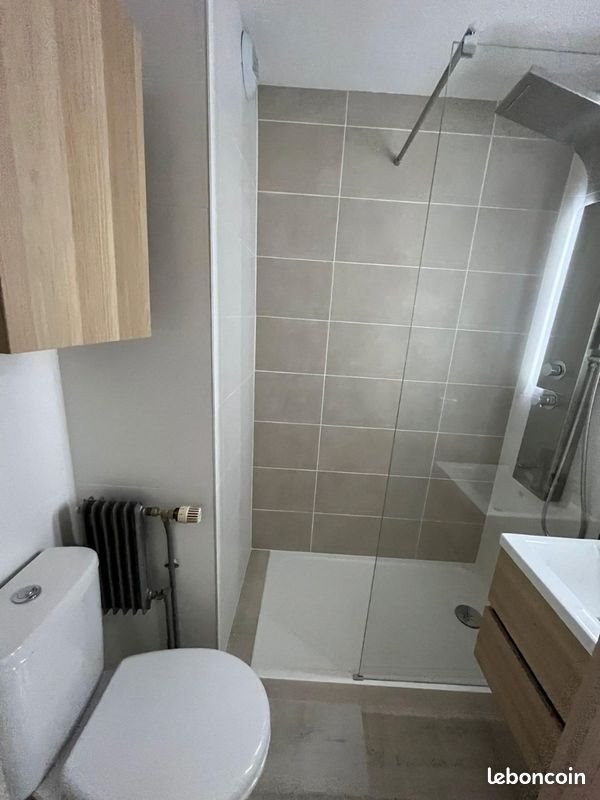 Appartement à vendre, 18m², Strasbourg
