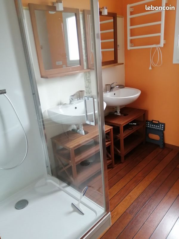 Appartement à louer, 60m², Saint-Pair-sur-Mer
