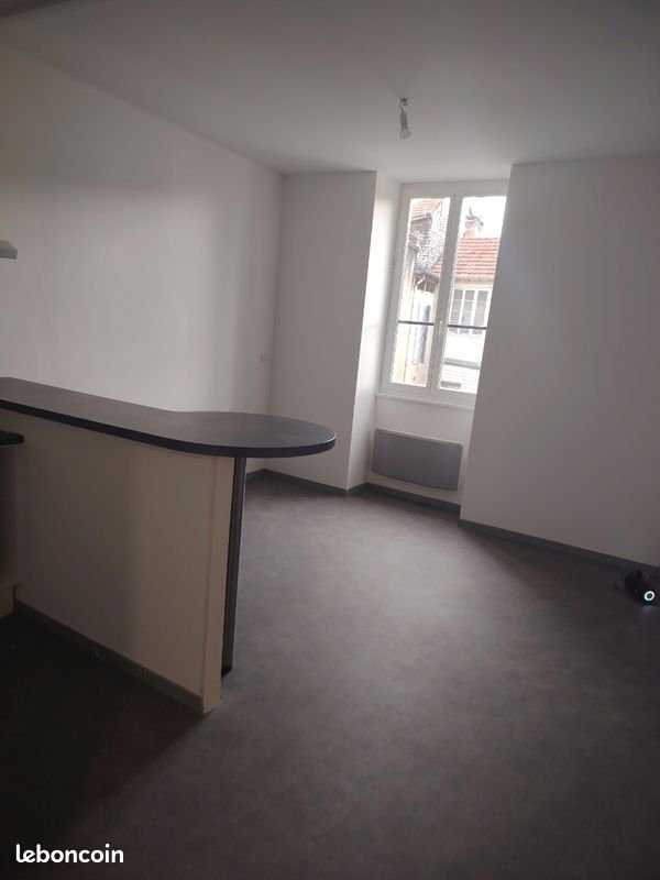 Appartement à louer, 22m², Pau