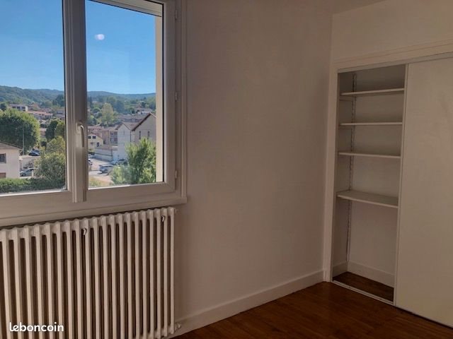 Appartement à louer, 71m², Ambérieu-en-Bugey