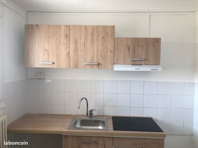 Appartement à louer, 71m², Ambérieu-en-Bugey