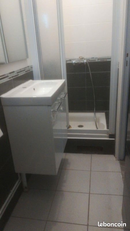 Appartement à louer, 18m², Clermont-Ferrand