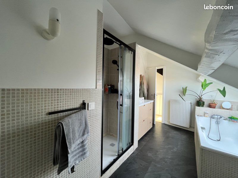 Appartement à vendre, 61m², Rueil-Malmaison