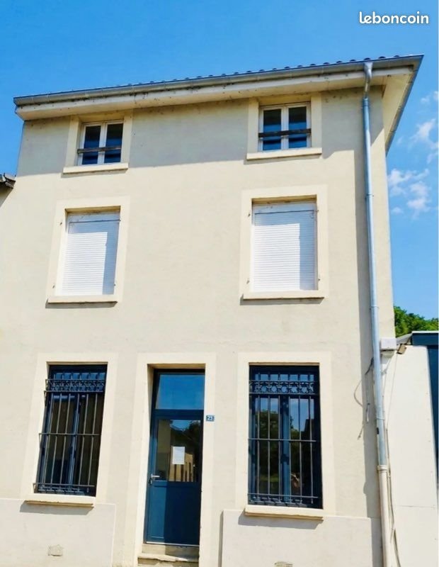 Appartement à vendre, 50m², Vienne
