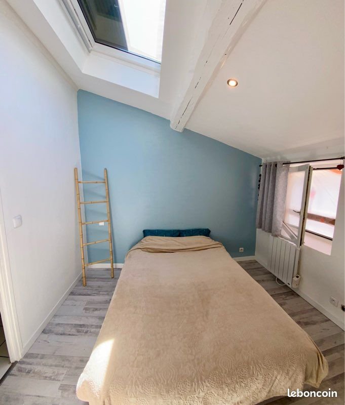 Appartement à vendre, 50m², Vienne
