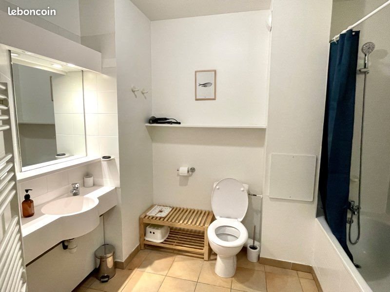 Appartement à louer, 32m², Lambesc