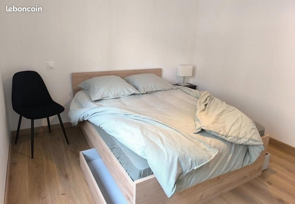 Appartement à louer, 36m², Strasbourg