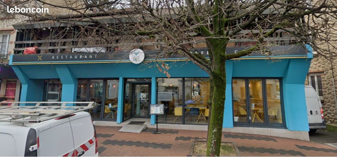Appartement à vendre, 555m², Chelles