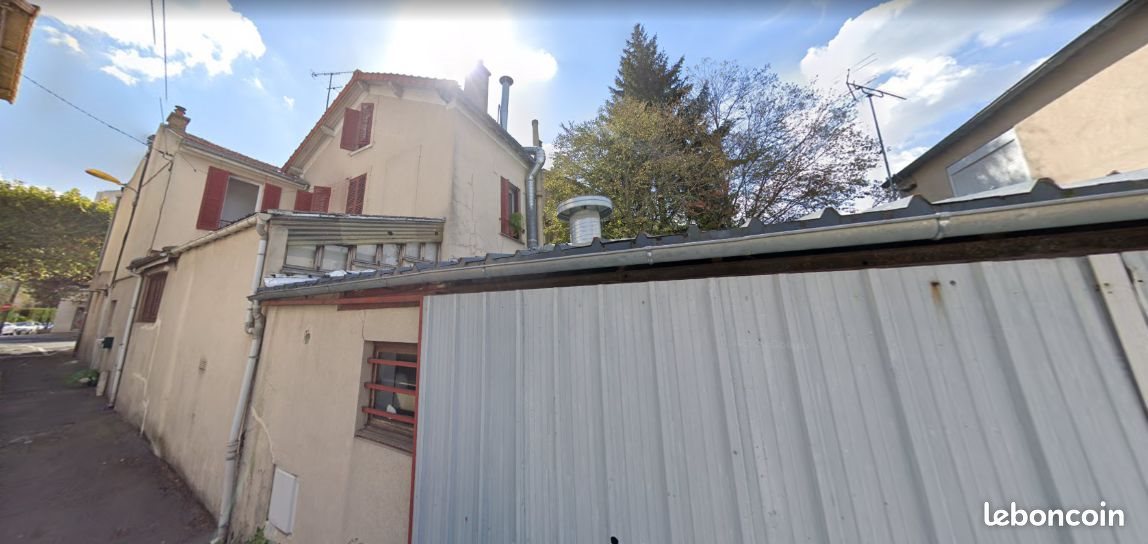 Appartement à vendre, 555m², Chelles