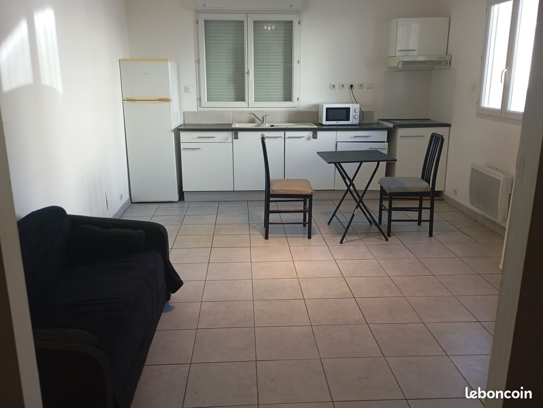 Appartement à louer, 30m², Avignon