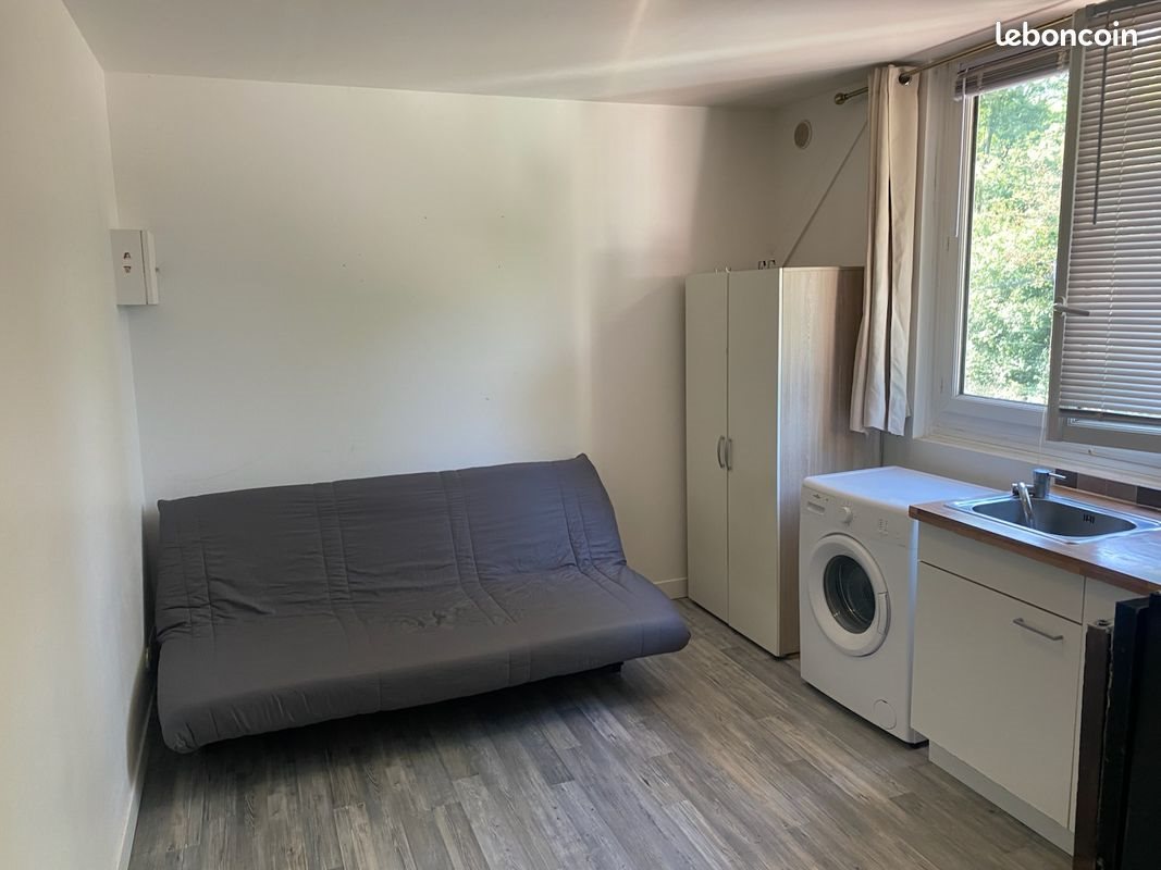 Appartement à louer, 15m², Montry