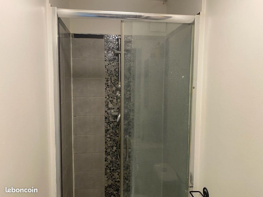Appartement à louer, 15m², Montry
