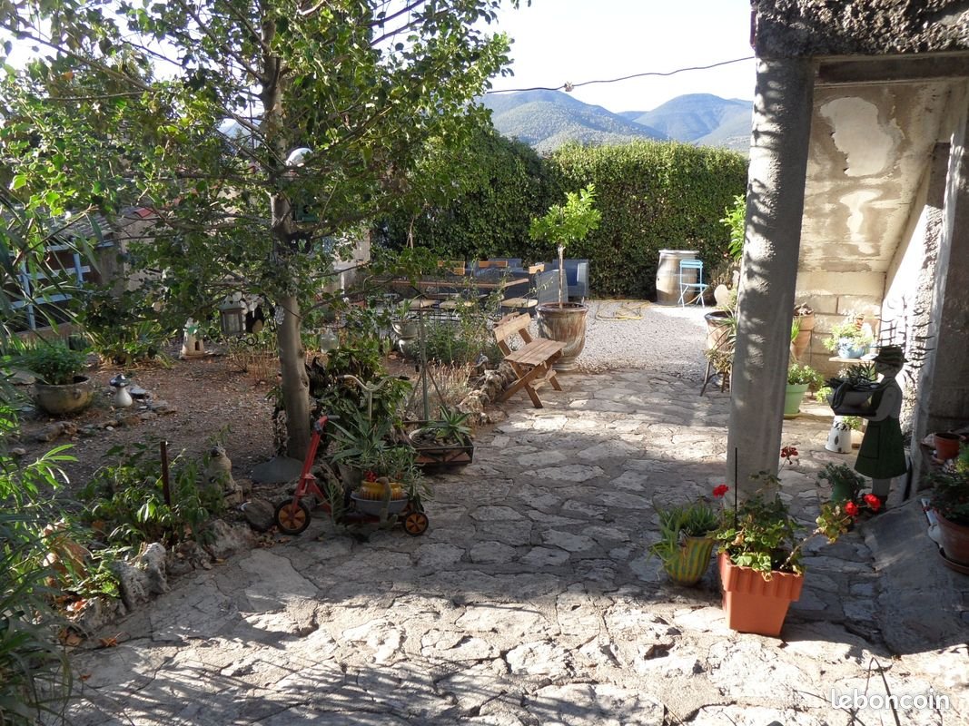 Maison à vendre, 95m², Saint-Chinian