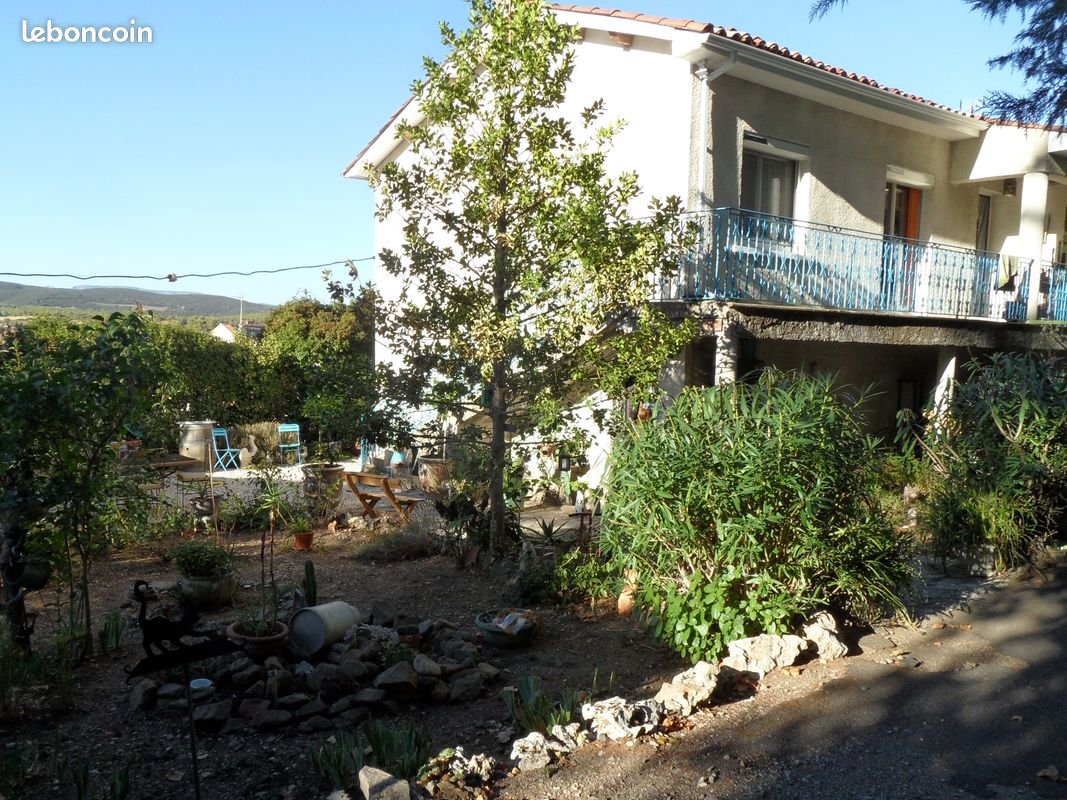 Maison à vendre, 95m², Saint-Chinian